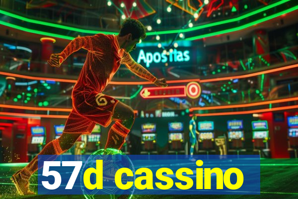 57d cassino